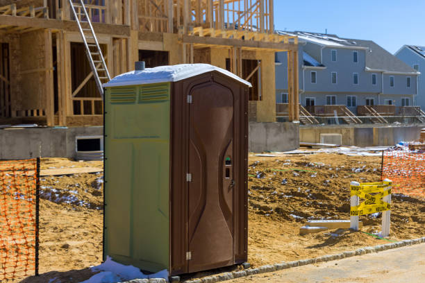 Best Portable restroom trailer rental  in North Great River, NY