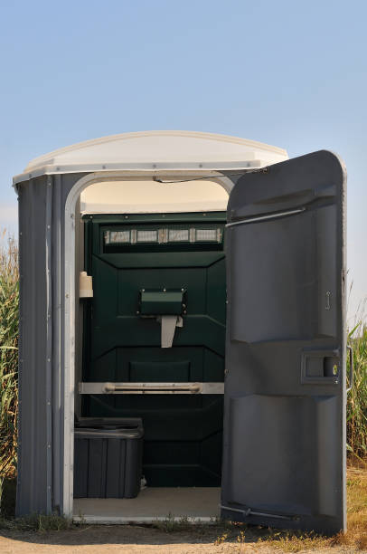 Portable bathroom rental in North Great River, NY