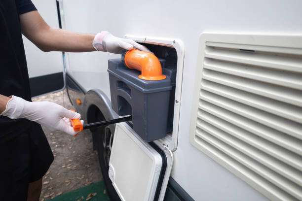 Best Affordable porta potty rental  in North Great River, NY